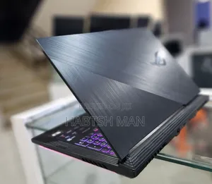 New Laptop Asus ROG Strix G15 32GB Intel Core I7 SSD 1T