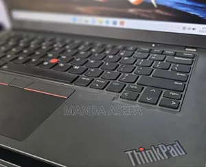 New Laptop Lenovo Thinkpad L14 16GB Intel Core I5 SSD 256GB