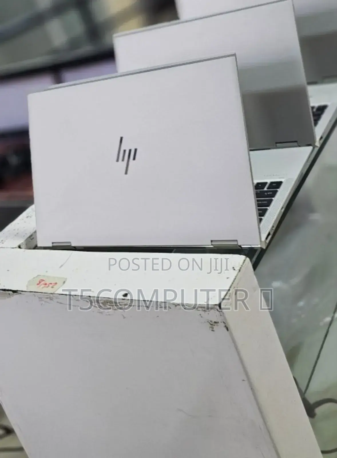 New Laptop HP EliteBook X360 1040 G7 16GB Intel Core I7 SSD 512GB