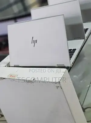 New Laptop HP EliteBook X360 1040 G7 16GB Intel Core I7 SSD 512GB