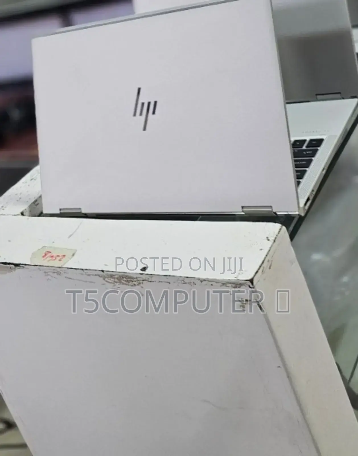 New Laptop HP EliteBook X360 1040 G7 16GB Intel Core I7 SSD 512GB