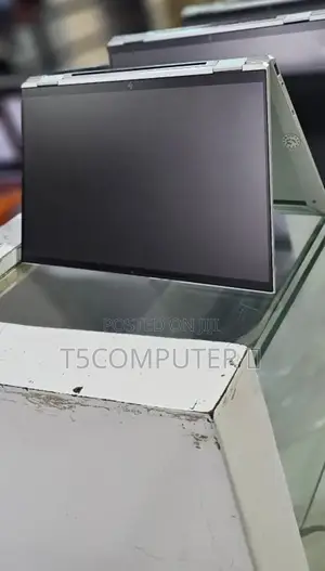 New Laptop HP EliteBook X360 1040 G7 16GB Intel Core I7 SSD 512GB