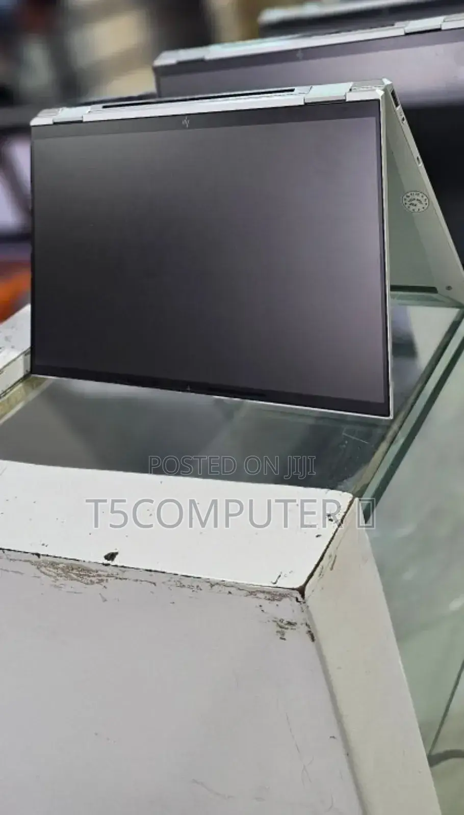 New Laptop HP EliteBook X360 1040 G7 16GB Intel Core I7 SSD 512GB