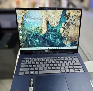 New Laptop Lenovo 16GB AMD Ryzen 7 SSD 1T