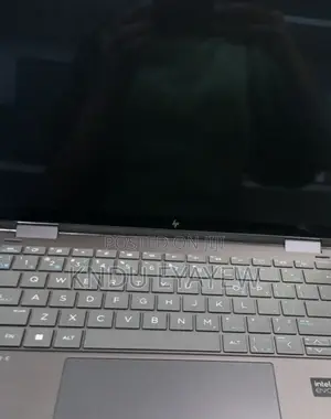 Photo - New Laptop HP Spectre 32GB Intel Core I7 SSD 2T