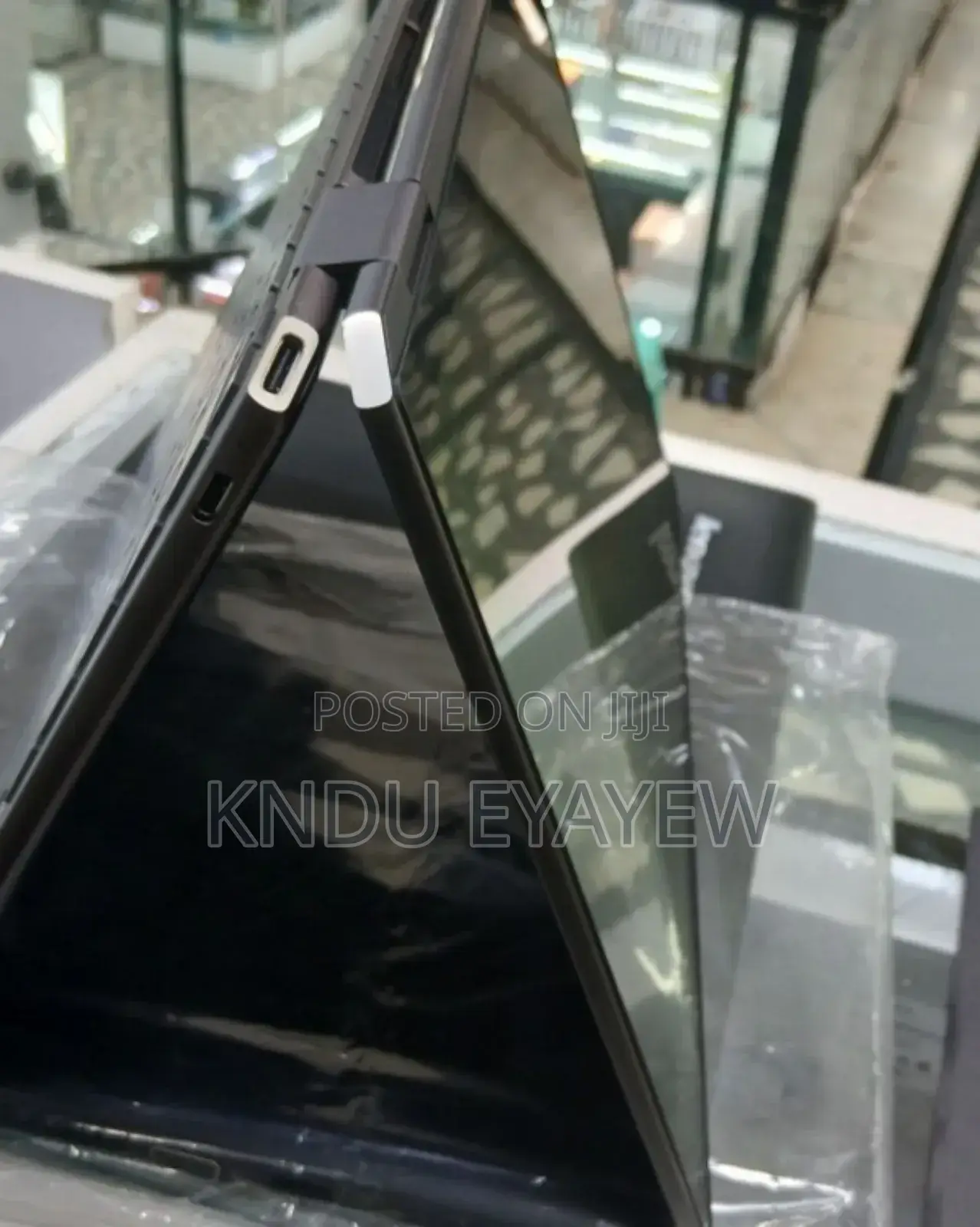 New Laptop HP Spectre 32GB Intel Core I7 SSD 2T