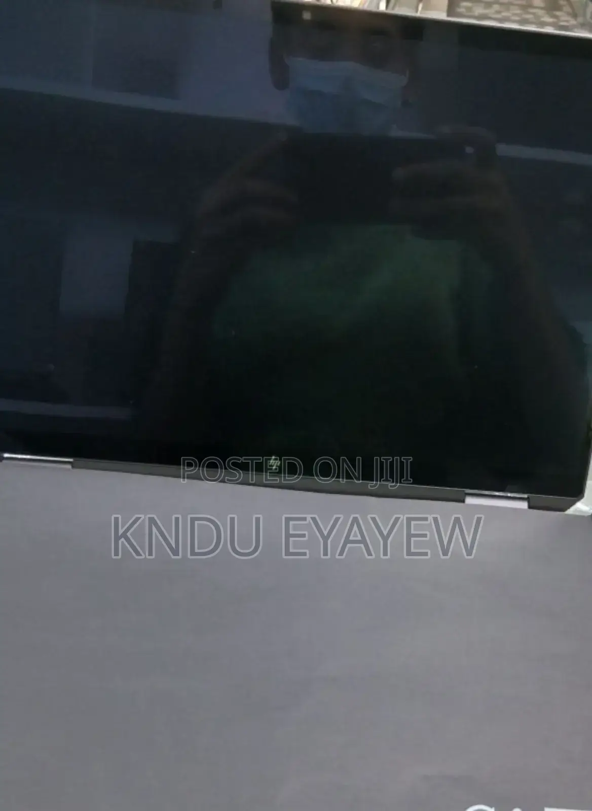 New Laptop HP Spectre 32GB Intel Core I7 SSD 2T