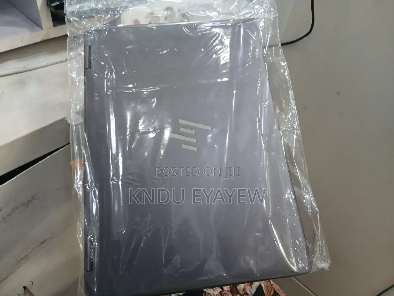 New Laptop HP Spectre 32GB Intel Core I7 SSD 2T