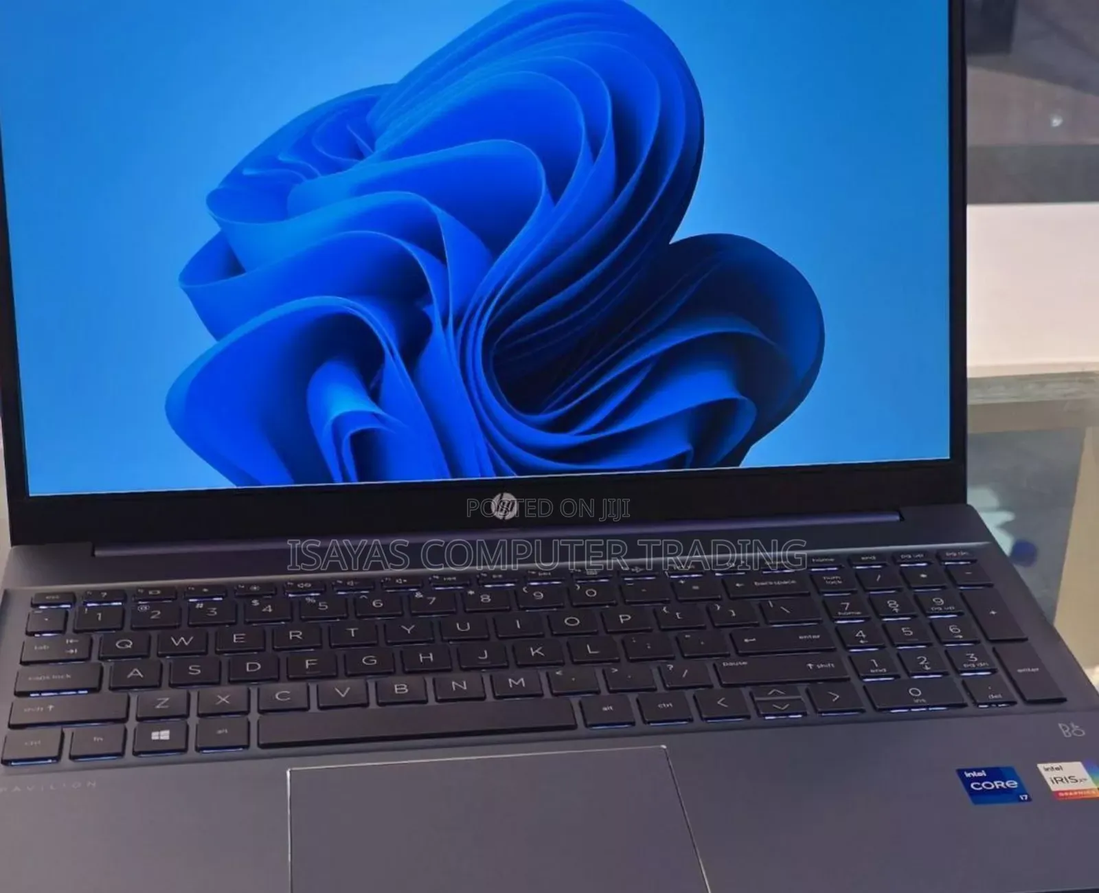 New Laptop HP Stream Notebook 16GB Intel Core I7 HDD 512GB