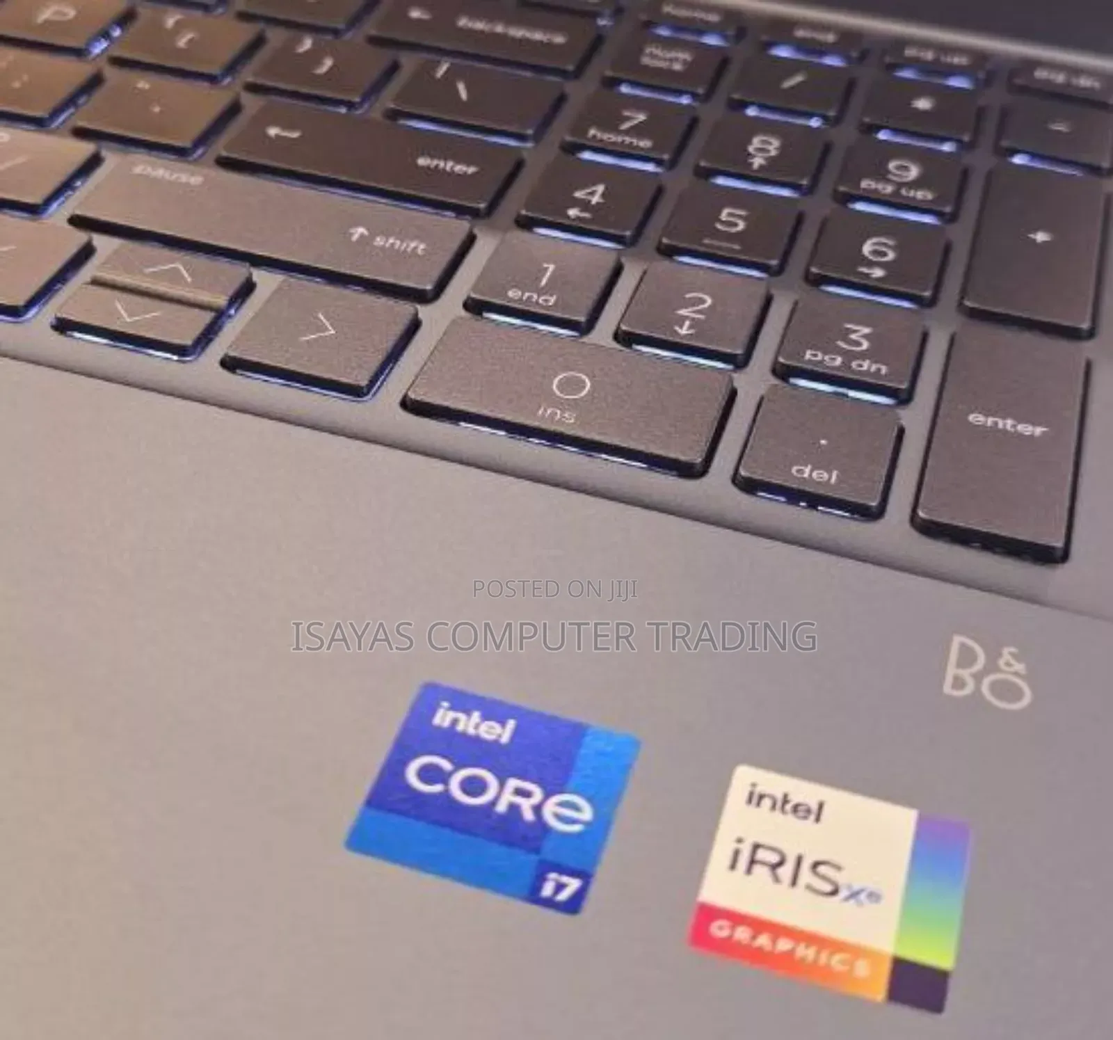 New Laptop HP Stream Notebook 16GB Intel Core I7 HDD 512GB