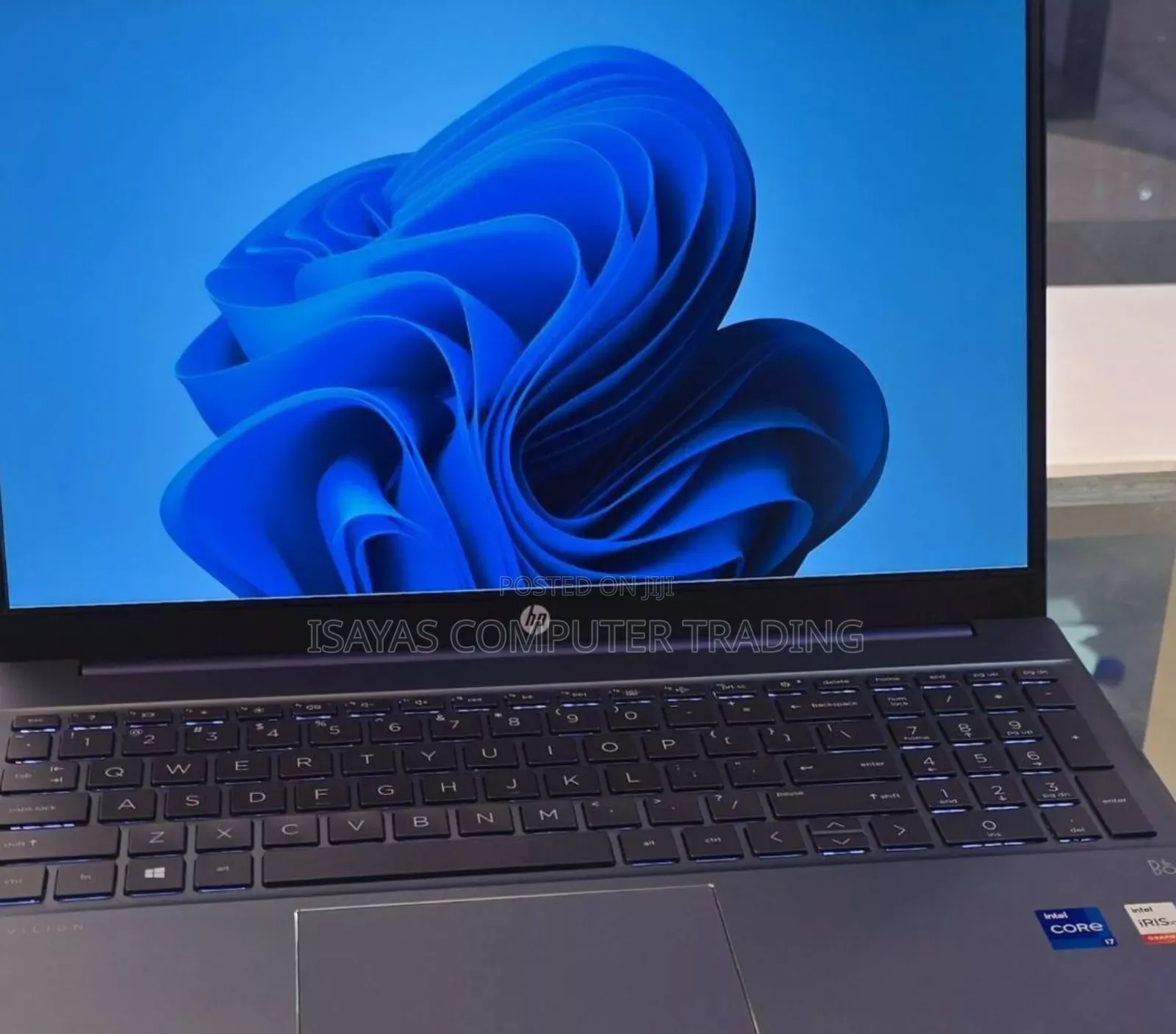 New Laptop HP Stream Notebook 16GB Intel Core I7 HDD 512GB