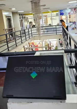 New Laptop HP Pavilion 15 16GB Intel Core I5 HDD 512GB