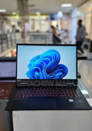 New Laptop HP Pavilion 15 16GB Intel Core I5 HDD 512GB