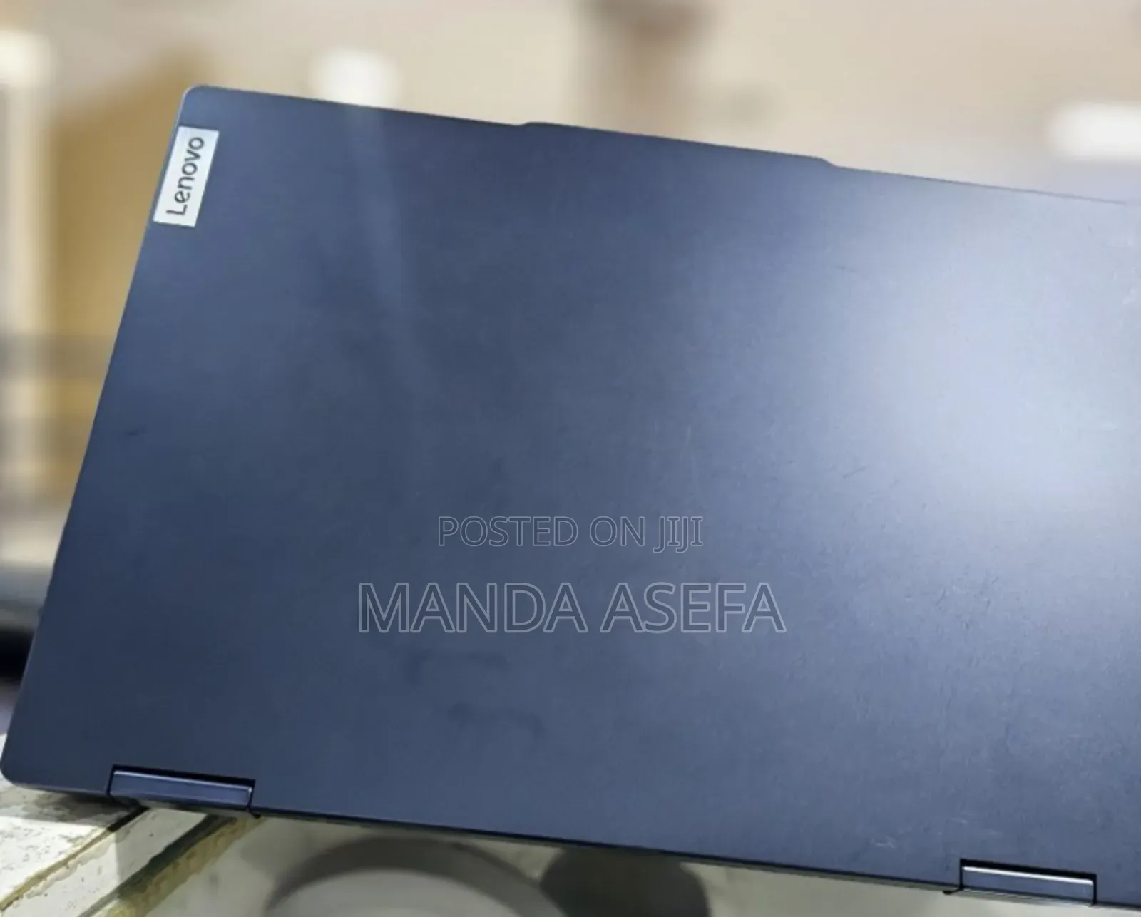 New Laptop Lenovo IdeaPad 1 16GB AMD Ryzen 7 SSD 1T