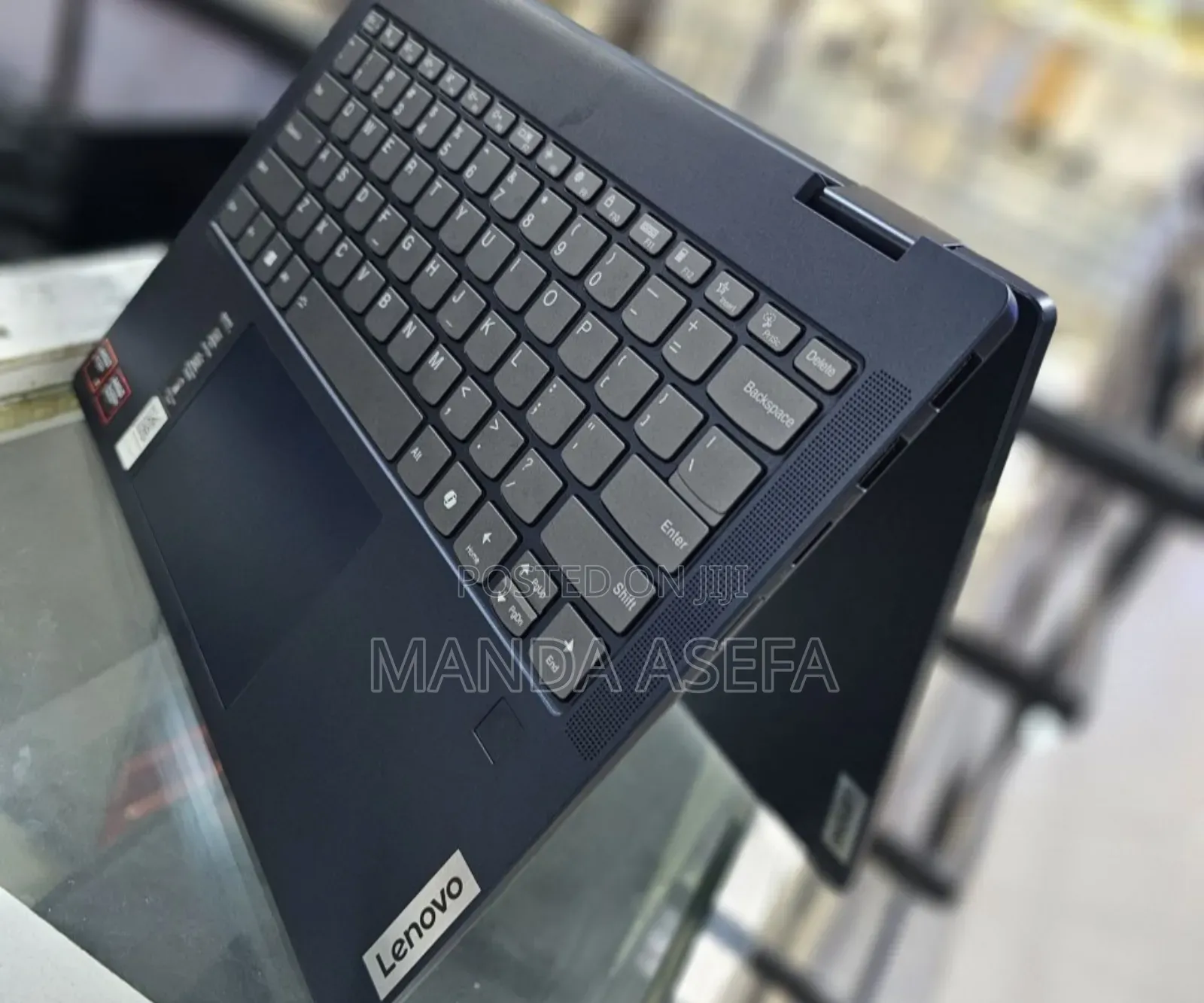 New Laptop Lenovo IdeaPad 1 16GB AMD Ryzen 7 SSD 1T