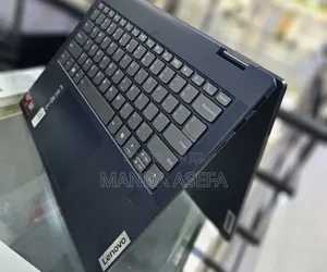 New Laptop Lenovo IdeaPad 1 16GB AMD Ryzen 7 SSD 1T