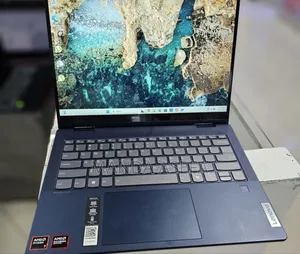 New Laptop Lenovo IdeaPad 1 16GB AMD Ryzen 7 SSD 1T