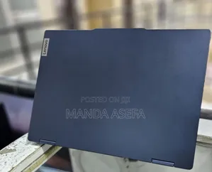 New Laptop Lenovo IdeaPad 1 16GB AMD Ryzen 7 SSD 1T