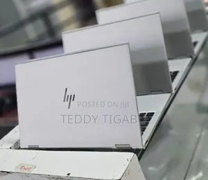 Photo - New Laptop HP Spectre 16GB Intel Core I7 SSD 512GB