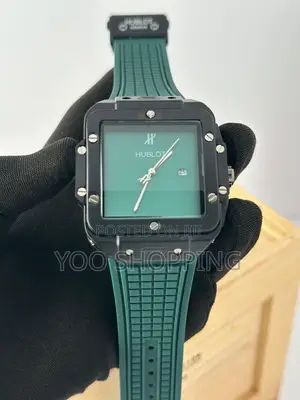Photo - Hublot Watch for Him