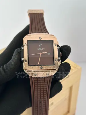 Hublot Watch for Him
