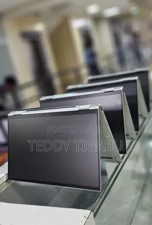 New Laptop HP Spectre 16GB Intel Core I7 SSD 512GB