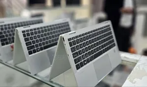 New Laptop HP Spectre 16GB Intel Core I7 SSD 512GB