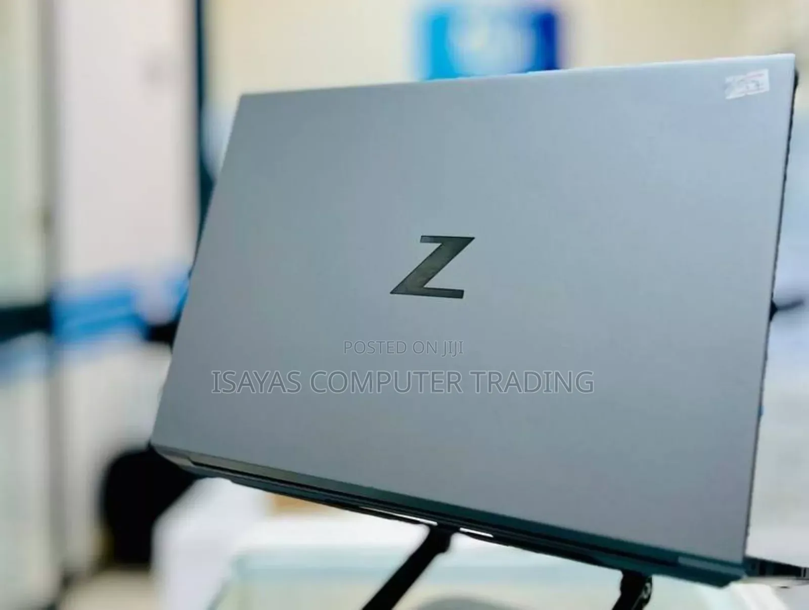 New Laptop HP ZBook X2 16GB Intel Core I7 SSD 512GB