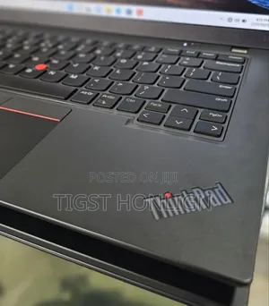 New Laptop Lenovo ThinkPad Yoga 16GB Intel Core I5 SSD 256GB