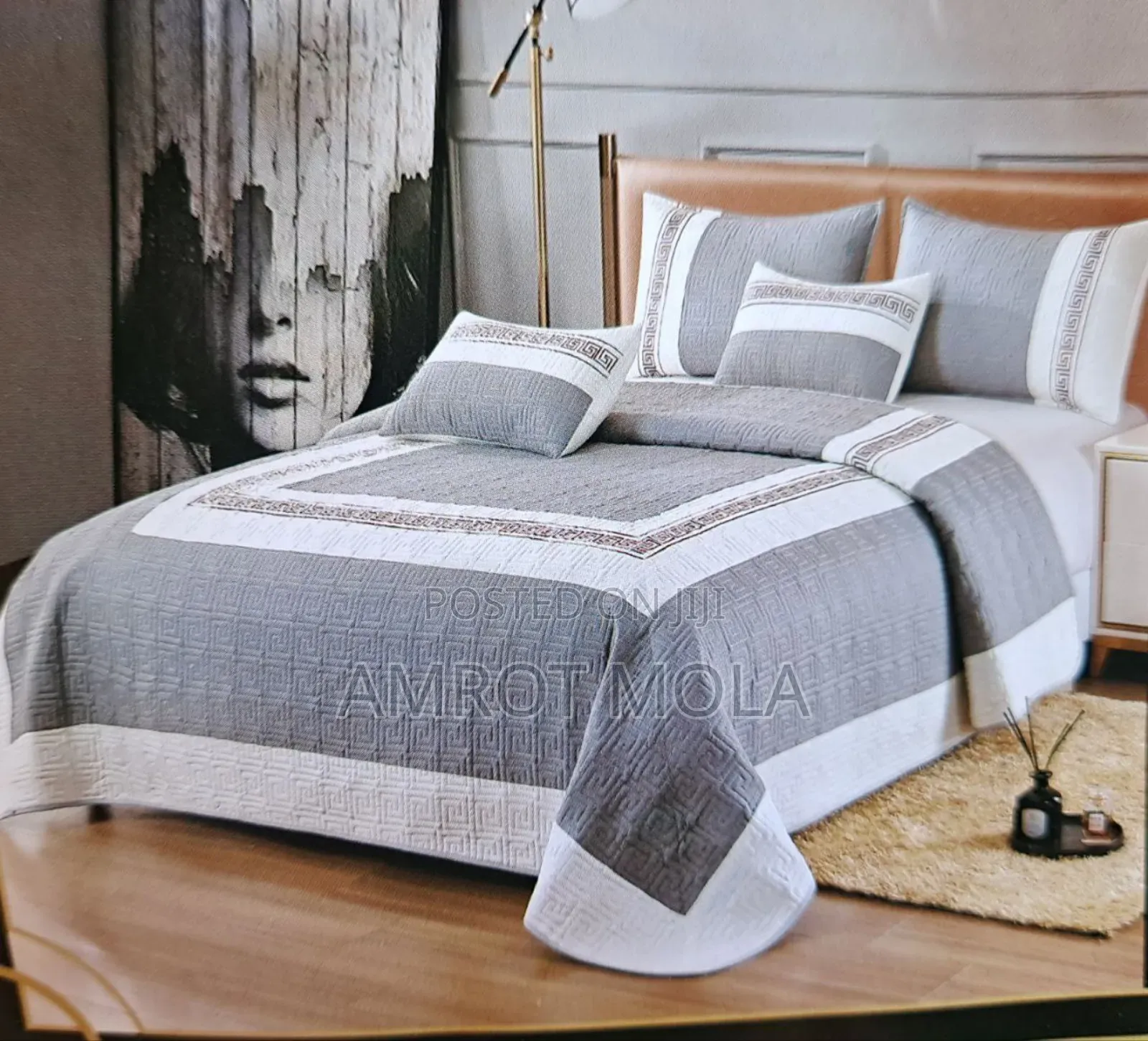 Trat Yalachewu Alga Lbsochi