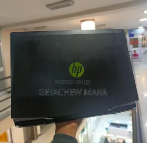 New Laptop HP Pavilion 15 16GB Intel Core I5 HDD 512GB
