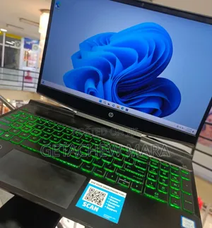 New Laptop HP Pavilion 15 16GB Intel Core I5 HDD 512GB