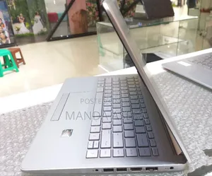 New Laptop HP Stream Notebook 8GB AMD Ryzen 5 SSD 512GB