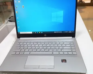 New Laptop HP Stream Notebook 8GB AMD Ryzen 5 SSD 512GB