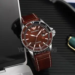 Emporio Aramni Mens Watch
