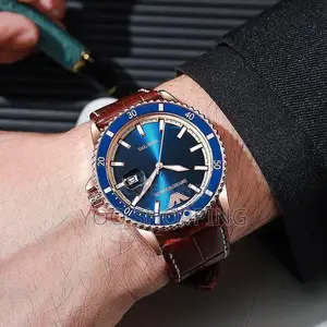 Emporio Aramni Mens Watch