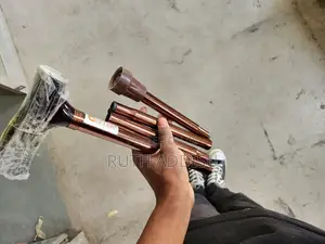 Cane Almunium Stick Foldable New Cane