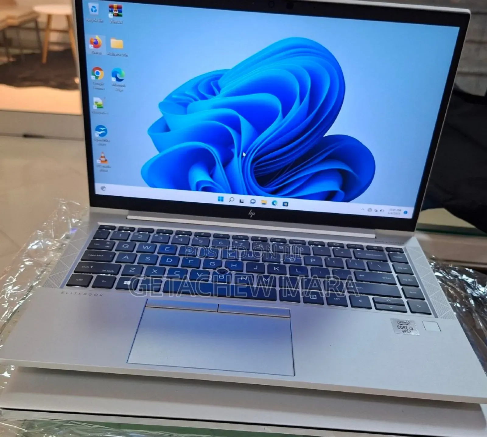 New Laptop Acer Nitro 5 8GB Intel Core I5 SSD 512GB