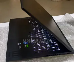 New Laptop HP Omen 16 16GB Intel Core I7 SSD 1T