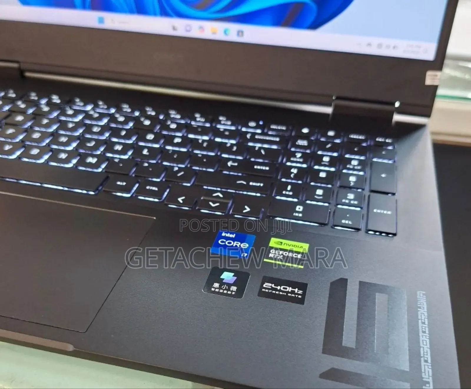 New Laptop HP EliteBook 840 8GB Intel Core I5 SSD 256GB