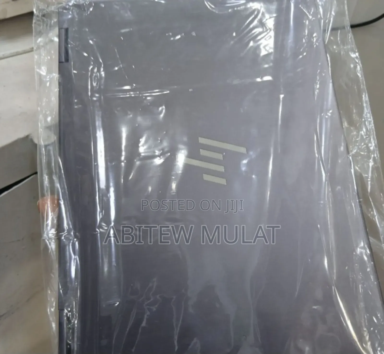 New Laptop HP Spectre X360 32GB Intel Core I7 SSD 2T