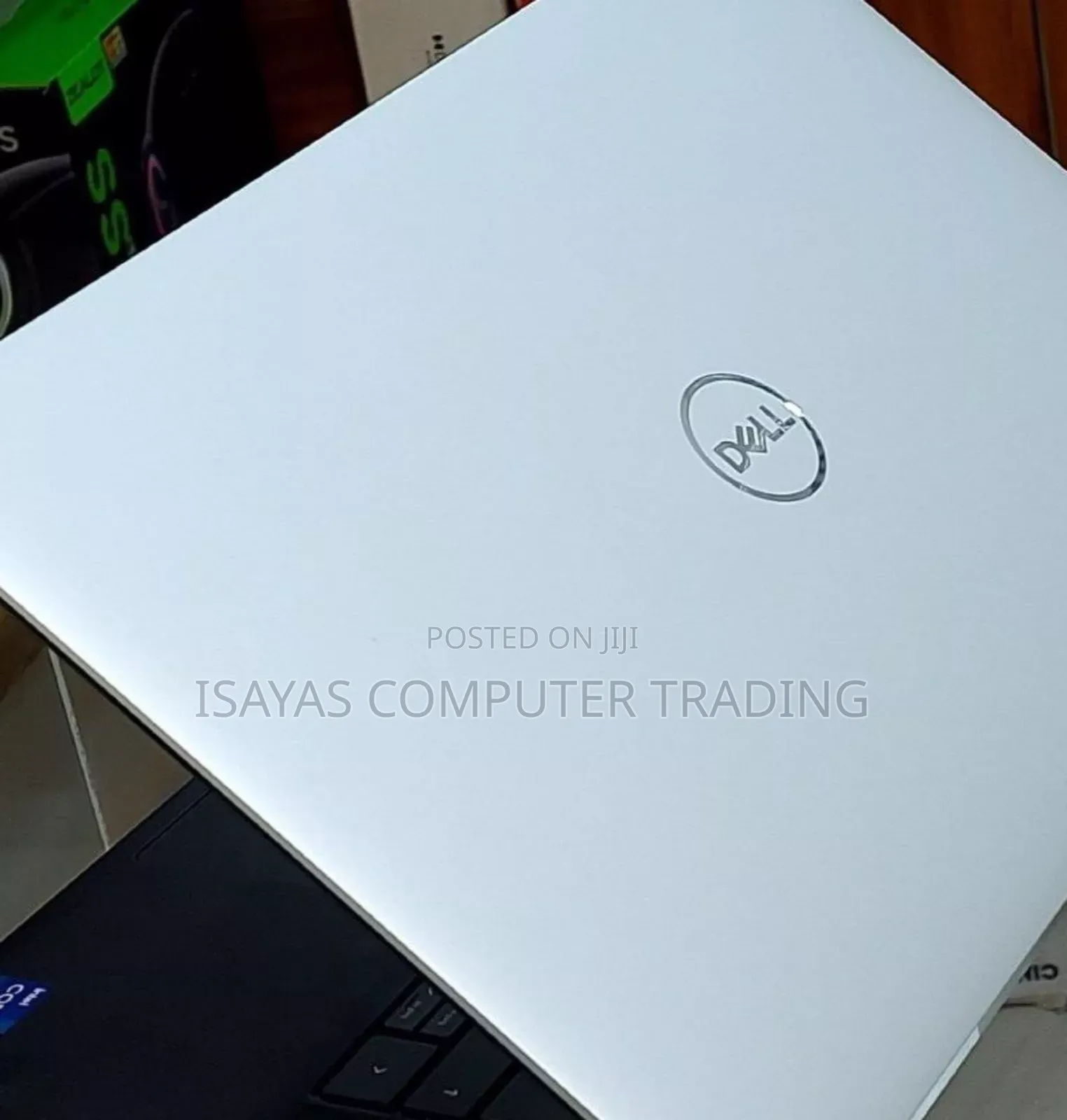 New Laptop Dell XPS 15 16GB Intel Core I7 SSD 1T