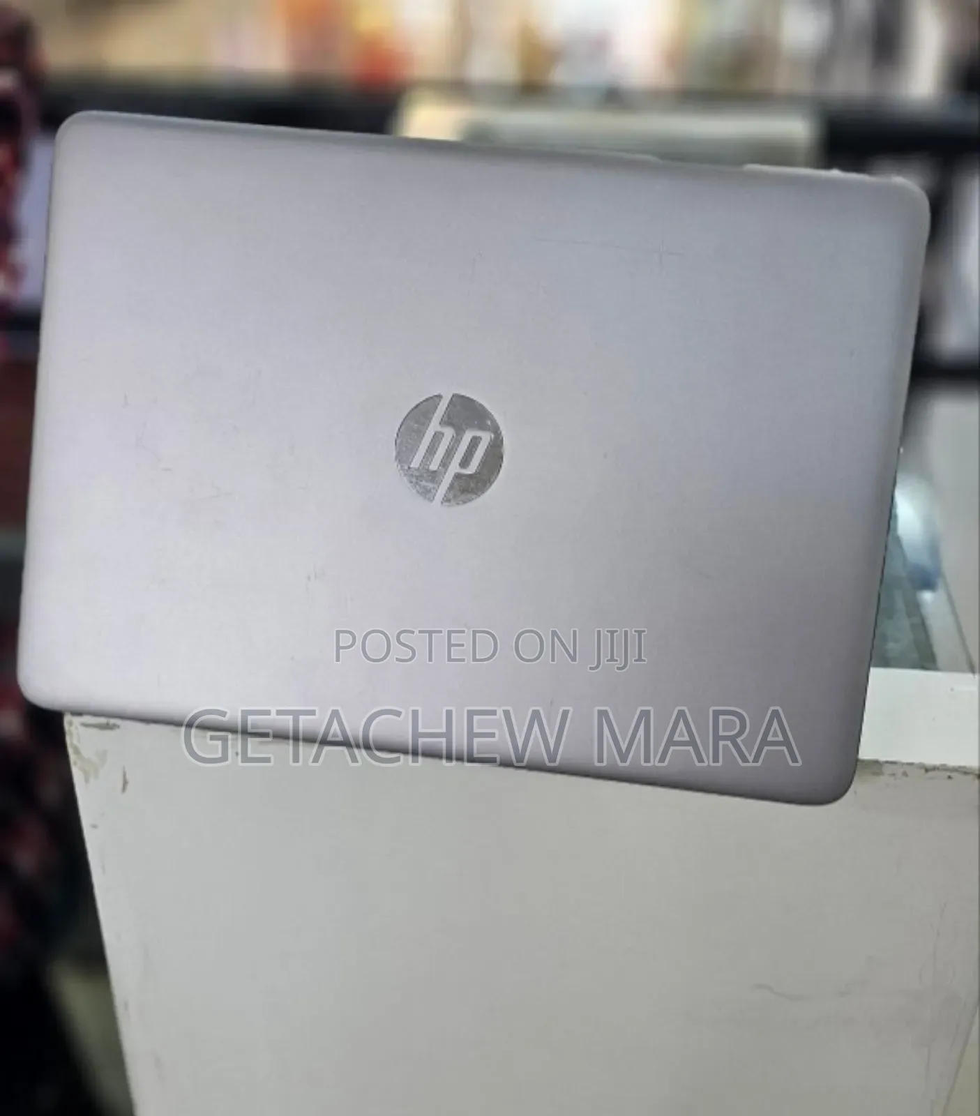 New Laptop HP EliteBook 840 8GB Intel Core I5 SSD 256GB