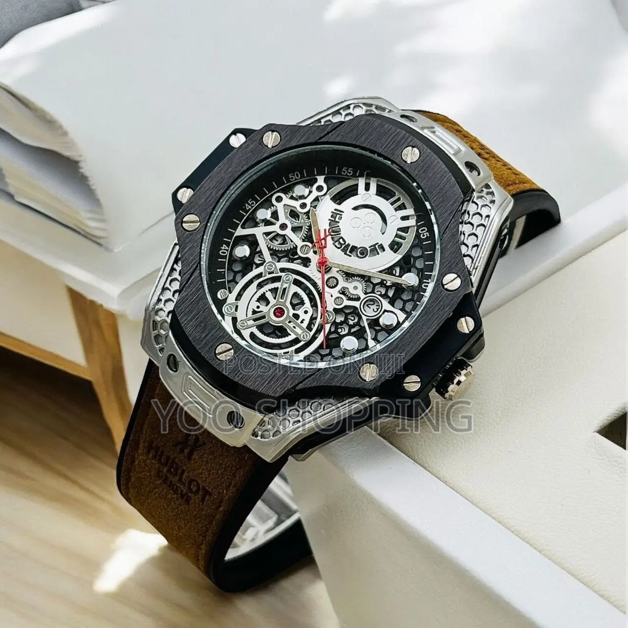 Hublot Rare Watches