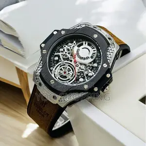 Photo - Hublot Rare Watches