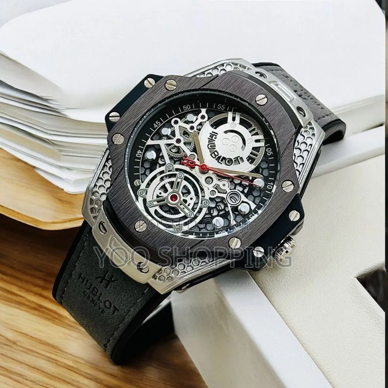 Hublot Rare Watches