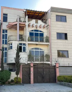 Photo - 6bdrm House in የ ግል ቤት, Addis Ketema for sale