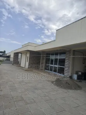 Photo - Furnished 4bdrm Farm House in Ropak, Oromia-Finfinne for sale