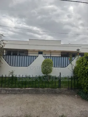 Furnished 4bdrm Farm House in Ropak, Oromia-Finfinne for sale