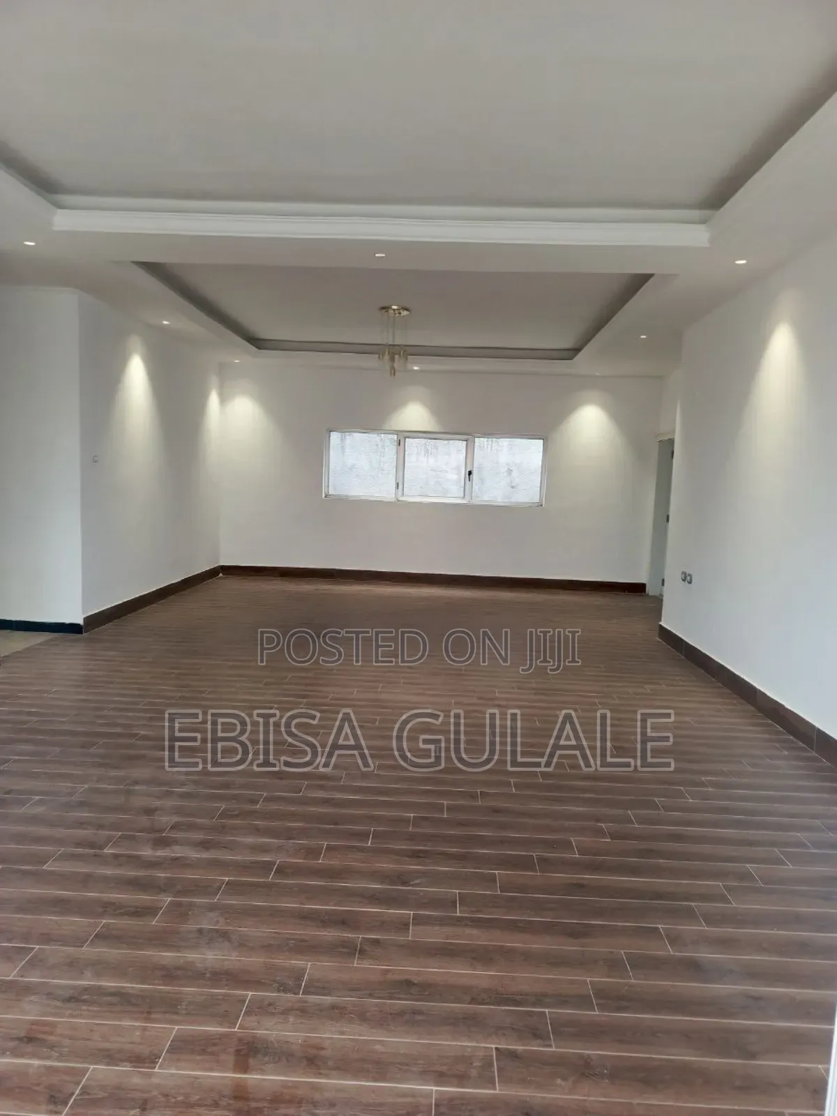 Furnished 4bdrm Farm House in Ropak, Oromia-Finfinne for sale